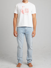 Logo Tee