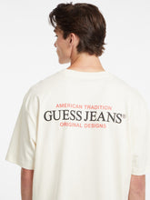 Oversized American Tradition Tee