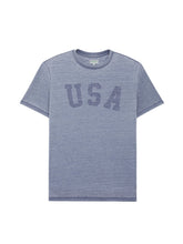 burnout tee