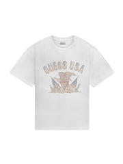 vintage graphic tee