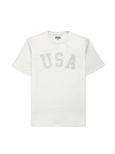 burnout tee