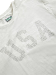 burnout tee
