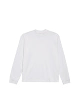 Mockneck Tee