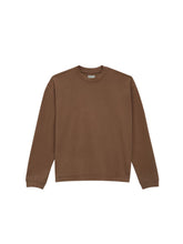 Mockneck Tee