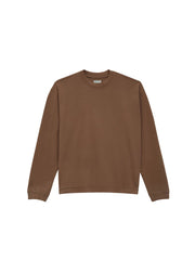 Mockneck Tee