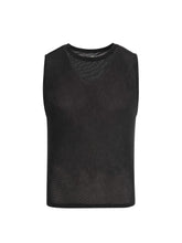 mesh jersey