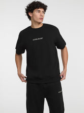 Crewneck Logo Sweater Tee