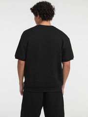 Crewneck Logo Sweater Tee