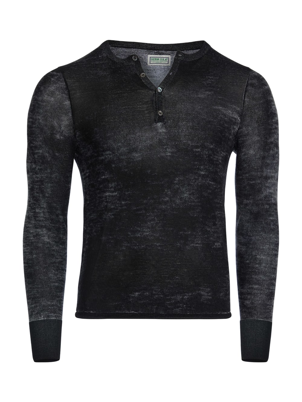 henley top