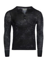 henley top