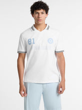 Crewneck Soccer Polo
