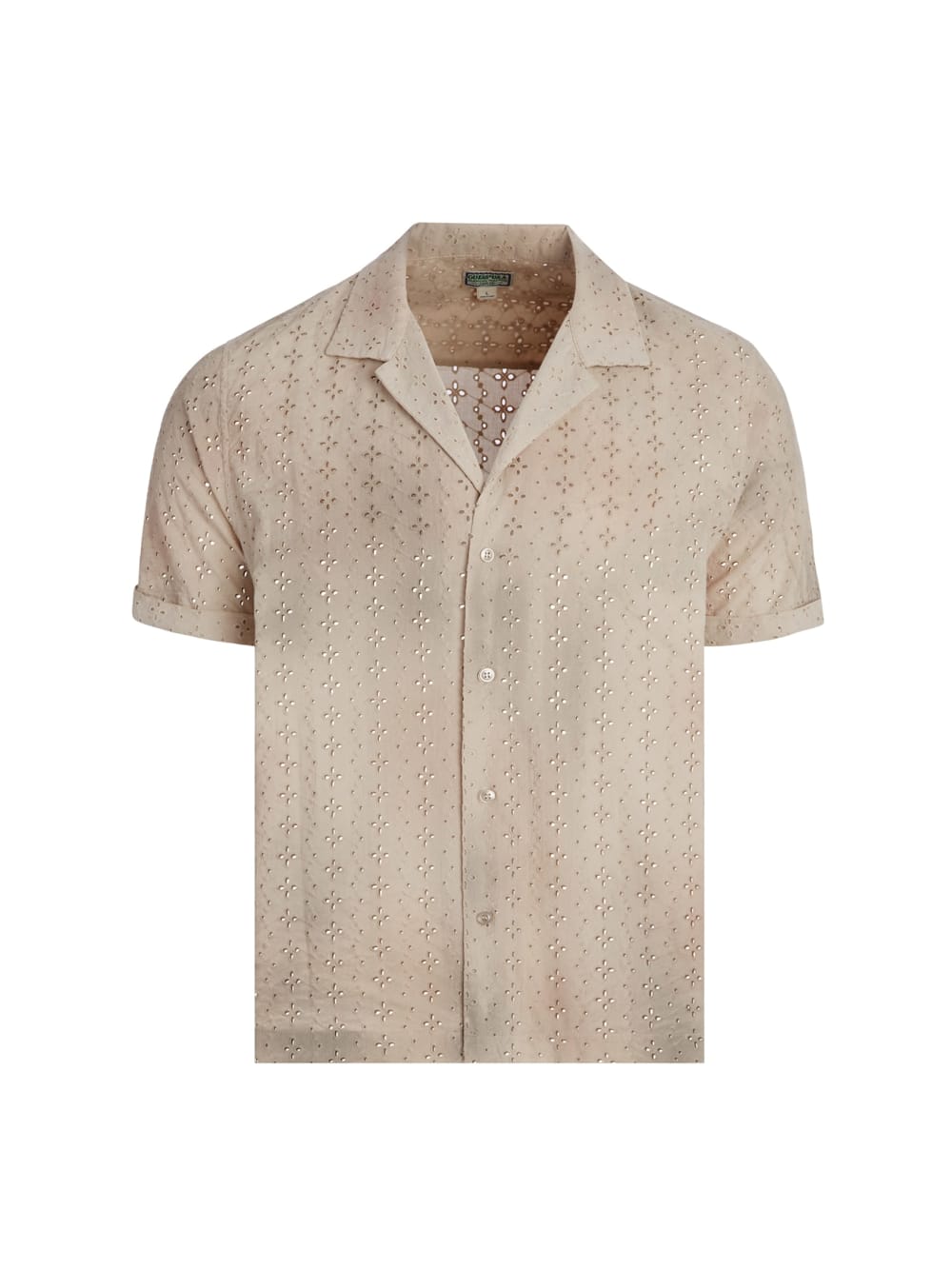 camp shirt