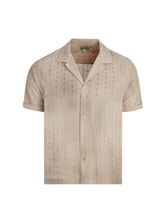 camp shirt