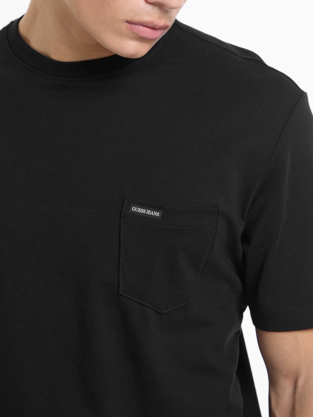 Crewneck Tee