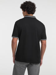 Crewneck Soccer Polo