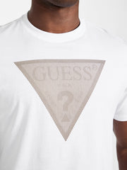 Eco Signature Crewneck Tee