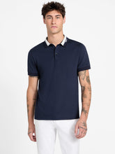 Eco Paul GUESS Collar Polo