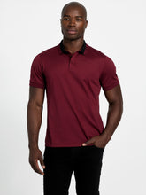 Eco Paul GUESS Collar Polo