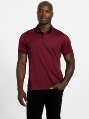 Eco Paul GUESS Collar Polo