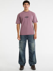 GUESS Originals Eco Globe Tee