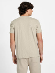 1981 Label Crewneck Tee