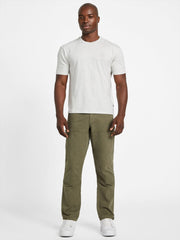 Eco Basic Distressed Quattro G Tee