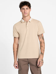 Eco Paul GUESS Collar Polo