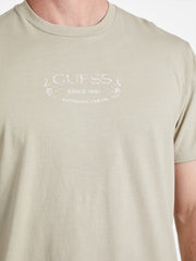 Eco Basic World Famous Tee