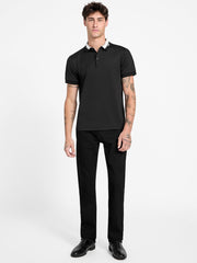 Eco Paul GUESS Collar Polo