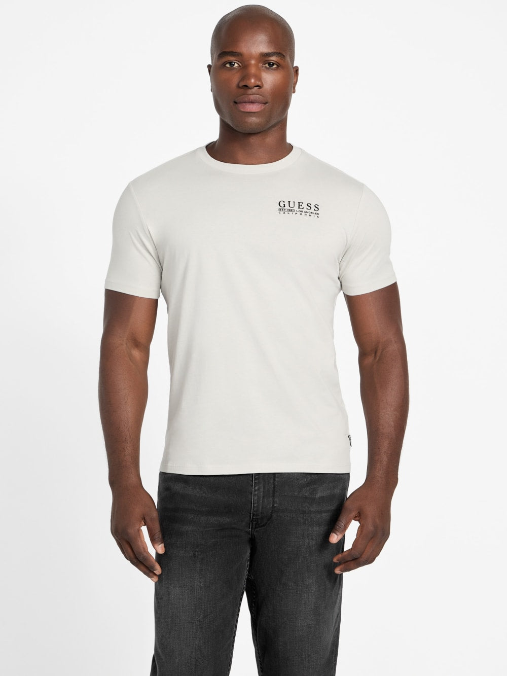 Eco Cali Logo Tee