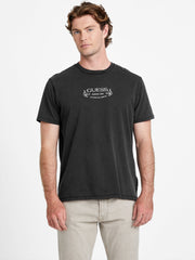 Eco Basic World Famous Tee