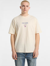 GUESS Originals Eco Baker Logo Tee