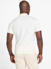 Eco Paul GUESS Collar Polo