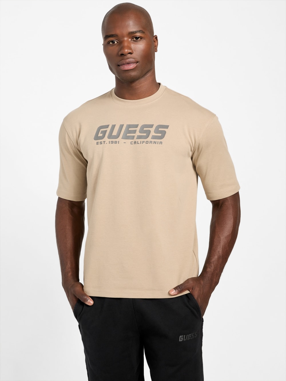Eco Gohan Logo Tee