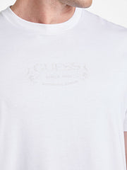 Eco Basic World Famous Tee