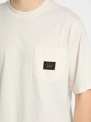 GUESS Originals Eco Boxy Pocket Tee