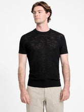 Eco Goodwin Stitched Sweater Tee