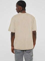 GUESS Originals Stacked Logo Tee