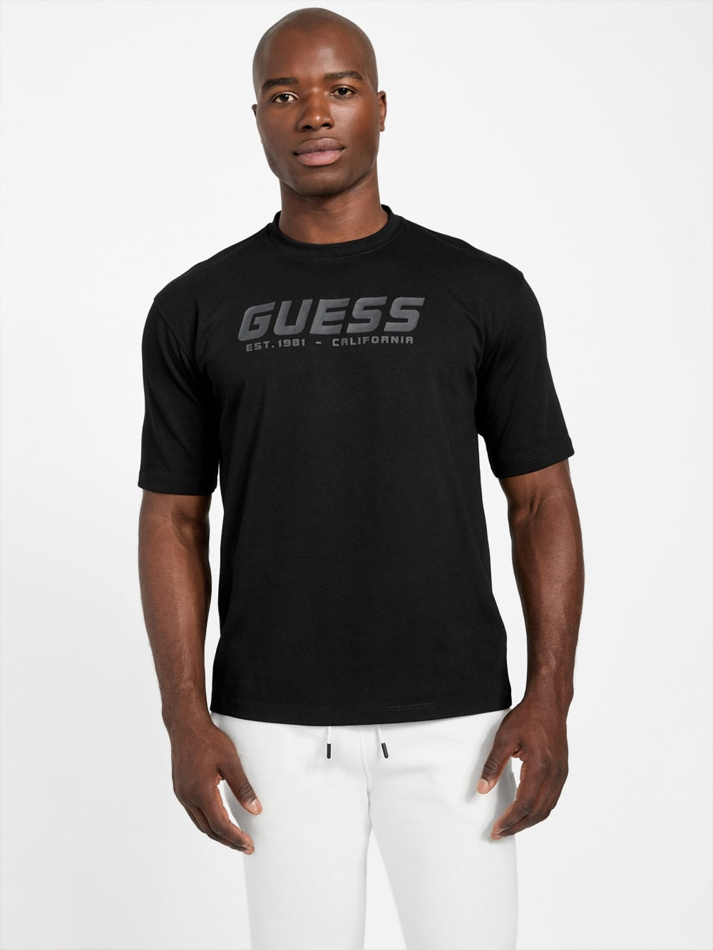 Eco Gohan Logo Tee