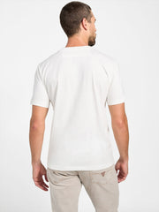 Shiro Crewneck Tee