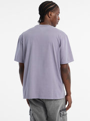 GUESS Originals Eco Vintage Triangle Tee