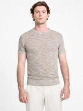 Eco Goodwin Stitched Sweater Tee