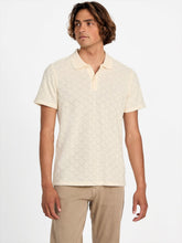 Logan Knit Polo