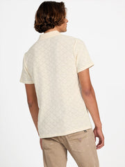 Logan Knit Polo