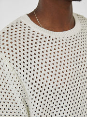 GUESS Originals Crochet Sweater