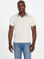 Weston Knit Polo