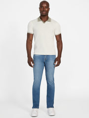 Weston Knit Polo