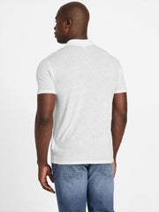 Eco Leon Linen Polo