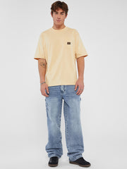 GUESS Originals Eco Label Tee