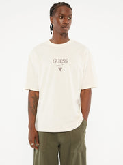 GUESS Originals Baker Logo Tee